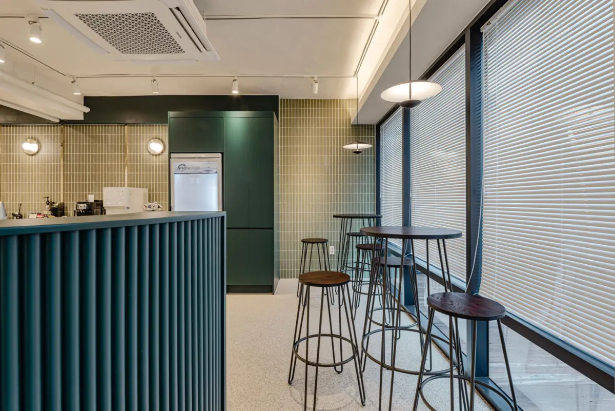 IHN LOUNGE 이미지 22